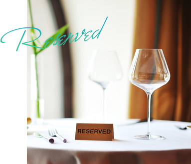 Reserved