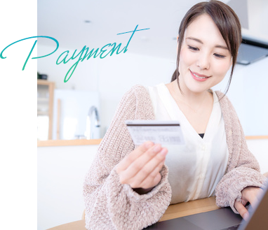 Payment